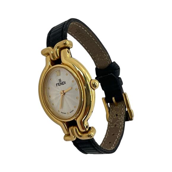 Fendi Vintage Chameleon Watch Set - Picture 1 of 11